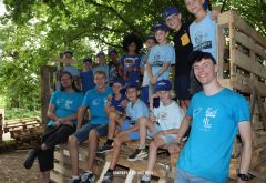 Huttendorp Hoorn 2023 - Dag 4 Donderdag