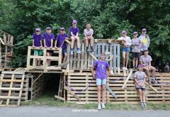 Huttendorp Hoorn 2023 - Dag 4 Donderdag