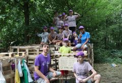 Huttendorp Hoorn 2023 - Dag 4 Donderdag