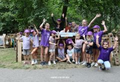 Huttendorp Hoorn 2023 - Dag 4 Donderdag