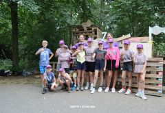 Huttendorp Hoorn 2023 - Dag 4 Donderdag