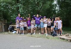 Huttendorp Hoorn 2023 - Dag 4 Donderdag