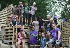 Huttendorp Hoorn 2023 - Dag 4 Donderdag