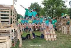 Huttendorp Hoorn 2023 - Dag 4 Donderdag