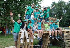 Huttendorp Hoorn 2023 - Dag 4 Donderdag