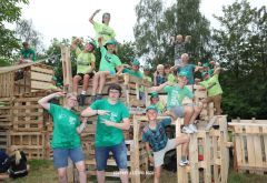 Huttendorp Hoorn 2023 - Dag 4 Donderdag