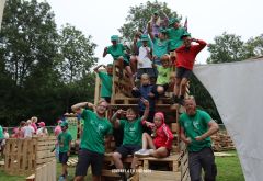 Huttendorp Hoorn 2023 - Dag 4 Donderdag