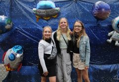 Huttendorp Hoorn 2023 - Dag 5 Disco