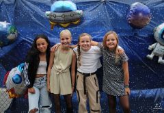 Huttendorp Hoorn 2023 - Dag 5 Disco