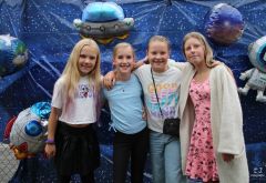 Huttendorp Hoorn 2023 - Dag 5 Disco