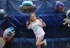 Huttendorp Hoorn 2023 - Dag 5 Disco