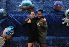 Huttendorp Hoorn 2023 - Dag 5 Disco