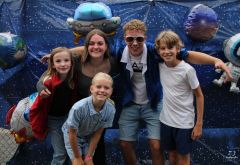 Huttendorp Hoorn 2023 - Dag 5 Disco