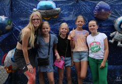 Huttendorp Hoorn 2023 - Dag 5 Disco