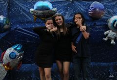 Huttendorp Hoorn 2023 - Dag 5 Disco