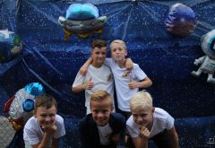 Huttendorp Hoorn 2023 - Dag 5 Disco