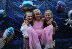 Huttendorp Hoorn 2023 - Dag 5 Disco