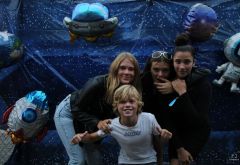 Huttendorp Hoorn 2023 - Dag 5 Disco