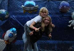 Huttendorp Hoorn 2023 - Dag 5 Disco