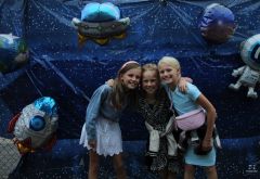 Huttendorp Hoorn 2023 - Dag 5 Disco