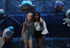 Huttendorp Hoorn 2023 - Dag 5 Disco