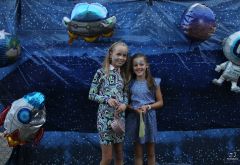 Huttendorp Hoorn 2023 - Dag 5 Disco