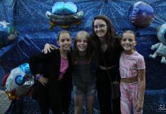 Huttendorp Hoorn 2023 - Dag 5 Disco