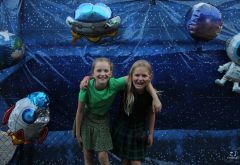 Huttendorp Hoorn 2023 - Dag 5 Disco