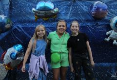 Huttendorp Hoorn 2023 - Dag 5 Disco