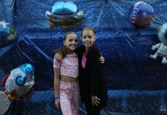 Huttendorp Hoorn 2023 - Dag 5 Disco