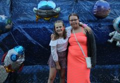 Huttendorp Hoorn 2023 - Dag 5 Disco