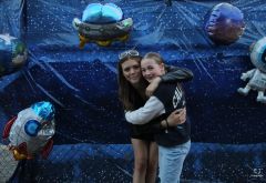 Huttendorp Hoorn 2023 - Dag 5 Disco