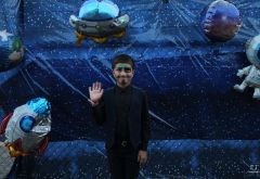 Huttendorp Hoorn 2023 - Dag 5 Disco