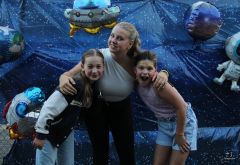 Huttendorp Hoorn 2023 - Dag 5 Disco