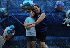 Huttendorp Hoorn 2023 - Dag 5 Disco