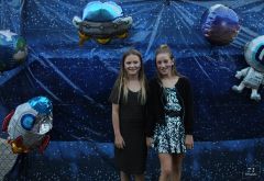 Huttendorp Hoorn 2023 - Dag 5 Disco