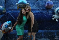 Huttendorp Hoorn 2023 - Dag 5 Disco