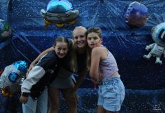 Huttendorp Hoorn 2023 - Dag 5 Disco