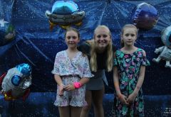 Huttendorp Hoorn 2023 - Dag 5 Disco