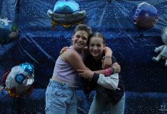 Huttendorp Hoorn 2023 - Dag 5 Disco