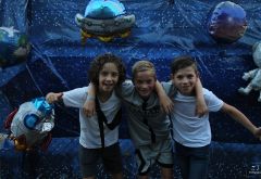 Huttendorp Hoorn 2023 - Dag 5 Disco