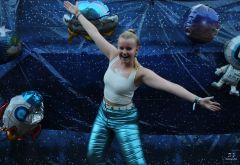 Huttendorp Hoorn 2023 - Dag 5 Disco