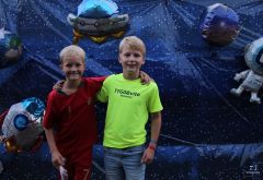 Huttendorp Hoorn 2023 - Dag 5 Disco