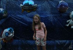 Huttendorp Hoorn 2023 - Dag 5 Disco