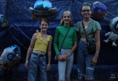 Huttendorp Hoorn 2023 - Dag 5 Disco