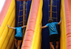 Huttendorp Hoorn 2023 - Dag 5 Vrijdag