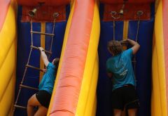 Huttendorp Hoorn 2023 - Dag 5 Vrijdag