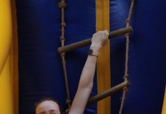 Huttendorp Hoorn 2023 - Dag 5 Vrijdag