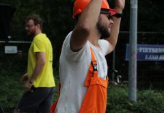 Huttendorp Hoorn 2023 - Dag 5 Vrijdag