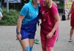 Huttendorp Hoorn 2023 - Dag 5 Vrijdag